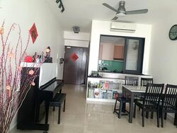 Rosewood (D25), Condominium #594940661